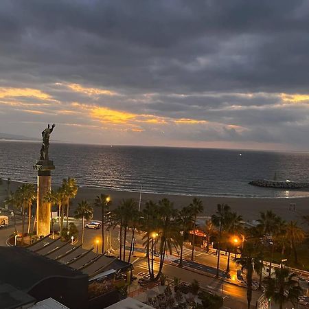 Topmarbella Marina Banus Luxurious Apartment, Sea And Mountain Views ภายนอก รูปภาพ