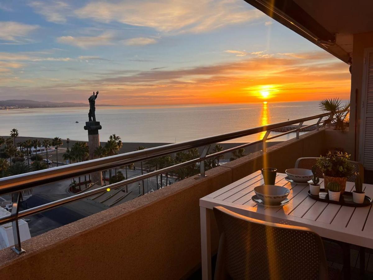 Topmarbella Marina Banus Luxurious Apartment, Sea And Mountain Views ภายนอก รูปภาพ