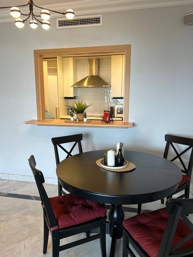 Topmarbella Marina Banus Luxurious Apartment, Sea And Mountain Views ภายนอก รูปภาพ