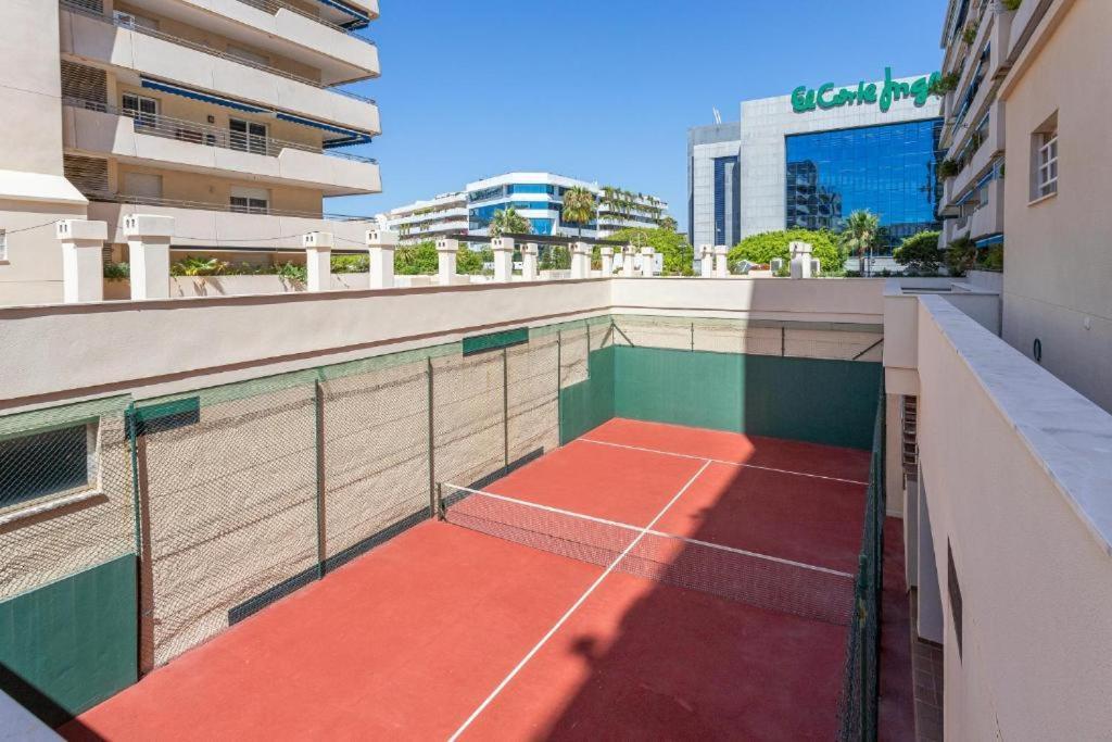 Topmarbella Marina Banus Luxurious Apartment, Sea And Mountain Views ภายนอก รูปภาพ